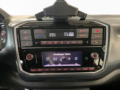 VW UP DSG+P.Rangement+P.Confort+LED (2022) - Photo 13
