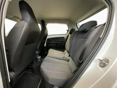 VW UP DSG+P.Rangement+P.Confort+LED (2022) - Photo 15