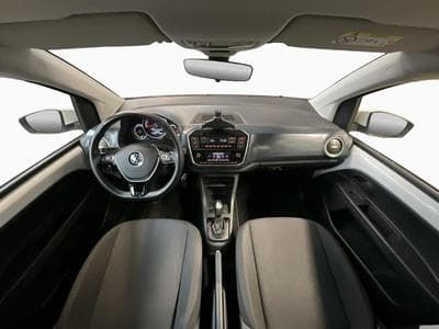 VW UP DSG+P.Rangement+P.Confort+LED (2022) - Photo 2