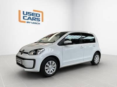 VW UP DSG+P.Rangement+P.Confort+LED (2022) - Photo 4