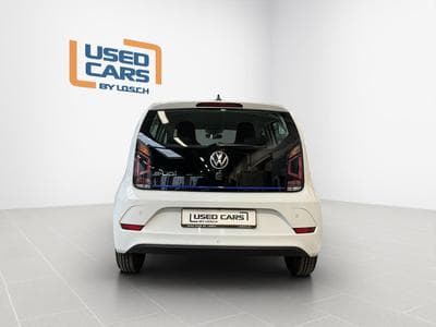 VW UP DSG+P.Rangement+P.Confort+LED (2022) - Photo 7