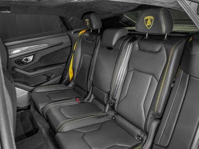 Lamborghini Urus URUS S /AKRAPOVIC/B&O 3d/23//PANO/XPEL/MY24 (2024) - Photo 15