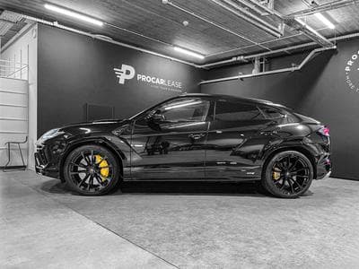 Lamborghini Urus URUS S /AKRAPOVIC/B&O 3d/23//PANO/XPEL/MY24 (2024) - Photo 3