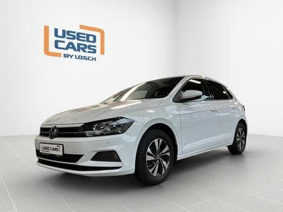 VW Polo Comfortline+P.Drive+LM15 (2021) - Photo 1