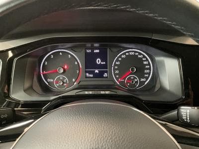 VW Polo Comfortline+P.Drive+LM15 (2021) - Photo 11