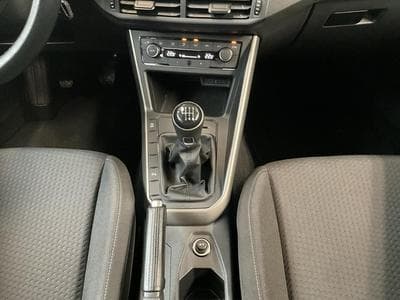 VW Polo Comfortline+P.Drive+LM15 (2021) - Photo 12