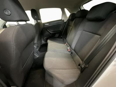 VW Polo Comfortline+P.Drive+LM15 (2021) - Photo 15