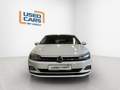 VW Polo Comfortline+P.Drive+LM15 (2021) - Photo 3