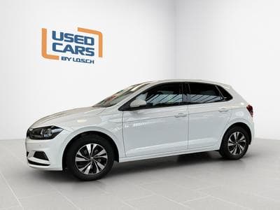 VW Polo Comfortline+P.Drive+LM15 (2021) - Photo 4