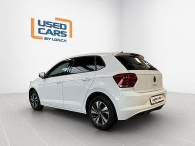 VW Polo Comfortline+P.Drive+LM15 (2021) - Photo 6