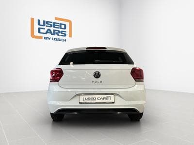 VW Polo Comfortline+P.Drive+LM15 (2021) - Photo 7