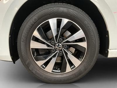 VW Polo Comfortline+P.Drive+LM15 (2021) - Photo 8