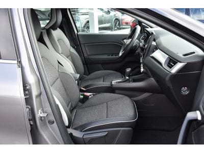 Renault Captur 1.3 TCE Intens EDC REGUL GPS LANE PDC CAM (2022) - Foto 7