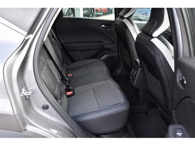 Renault Captur 1.3 TCE Intens EDC REGUL GPS LANE PDC CAM (2022) - Foto 8