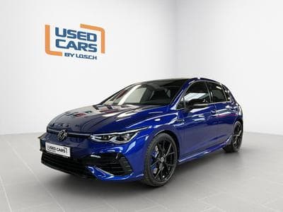 VW Golf R+DSG+4M+20-Years-Edition (2023) - Photo 1