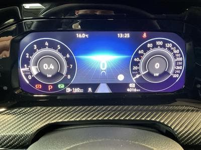 VW Golf R+DSG+4M+20-Years-Edition (2023) - Photo 11
