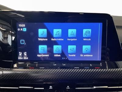 VW Golf R+DSG+4M+20-Years-Edition (2023) - Photo 13