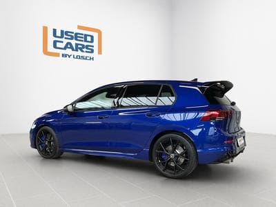 VW Golf R+DSG+4M+20-Years-Edition (2023) - Photo 5