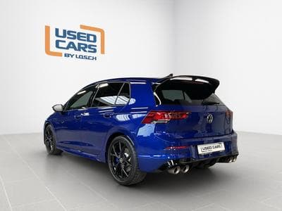 VW Golf R+DSG+4M+20-Years-Edition (2023) - Photo 6