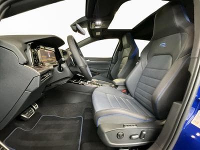 VW Golf R+DSG+4M+20-Years-Edition (2023) - Photo 9