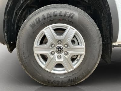 VW Amarok DC-Life+AUT.+4x4+P.Info+AHK (2025) - Photo 10