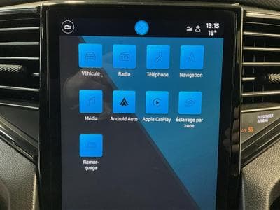 VW Amarok DC-Life+AUT.+4x4+P.Info+AHK (2025) - Photo 15