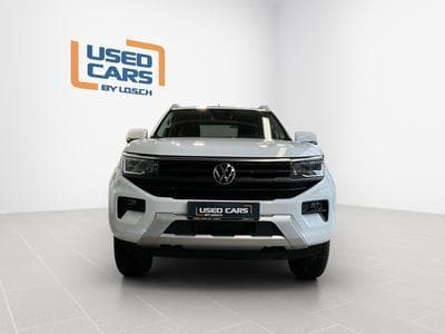 VW Amarok DC-Life+AUT.+4x4+P.Info+AHK (2025) - Photo 3