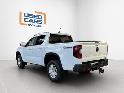 VW Amarok DC-Life+AUT.+4x4+P.Info+AHK (2025) - Photo 6