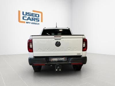 VW Amarok DC-Life+AUT.+4x4+P.Info+AHK (2025) - Photo 7