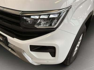 VW Amarok DC-Life+AUT.+4x4+P.Info+AHK (2025) - Photo 9