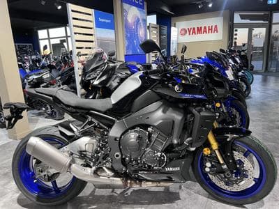 Yamaha MT10 SP (2026) - Foto 2