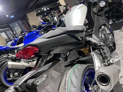 Yamaha MT10 SP (2026) - Foto 4