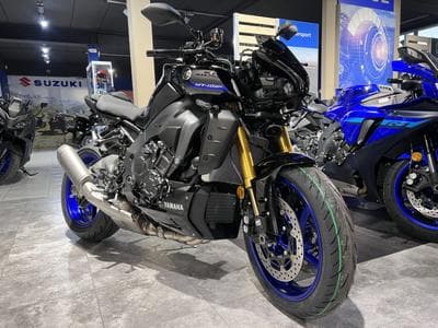 Yamaha MT10 SP (2026) - Foto 8