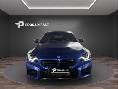 BMW M2 COUPE/ FROZEN BLUE PARTIMAO (2024) - Photo 2