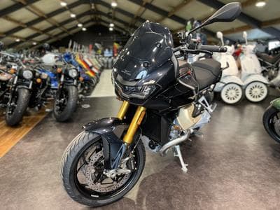 Moto Guzzi V100 S MANDELLO GRIGIO AVANGUARDIA (2024) - Foto 2