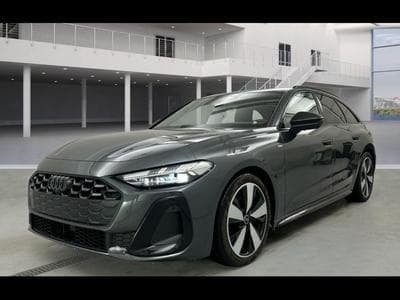 Audi A5 2.0 TFSI 204 CV AVANT S TRONIC S LINE PLUS *360°* (2025) - Foto 1