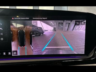 Audi A5 2.0 TFSI 204 CV AVANT S TRONIC S LINE PLUS *360°* (2025) - Foto 10