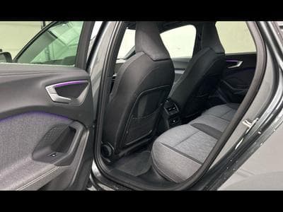 Audi A5 2.0 TFSI 204 CV AVANT S TRONIC S LINE PLUS *360°* (2025) - Foto 11