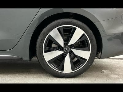 Audi A5 2.0 TFSI 204 CV AVANT S TRONIC S LINE PLUS *360°* (2025) - Foto 12