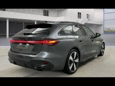 Audi A5 2.0 TFSI 204 CV AVANT S TRONIC S LINE PLUS *360°* (2025) - Foto 5