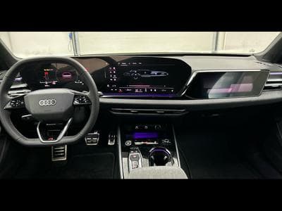 Audi A5 2.0 TFSI 204 CV AVANT S TRONIC S LINE PLUS *360°* (2025) - Foto 7