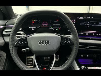 Audi A5 2.0 TFSI 204 CV AVANT S TRONIC S LINE PLUS *360°* (2025) - Foto 8