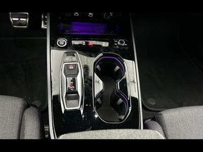 Audi A5 2.0 TFSI 204 CV AVANT S TRONIC S LINE PLUS *360°* (2025) - Foto 9