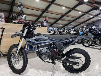 Beta RR Enduro 125 X (2026) - Foto 4