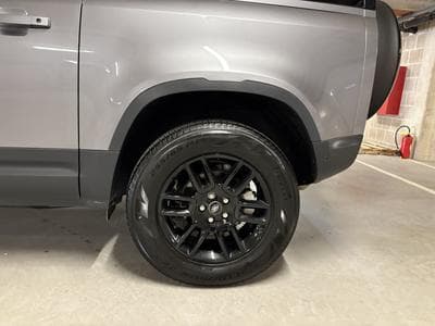 Land-Rover Defender DEFENDER 90 S 3.0 D200/ PANORAMA/ APPLE CAR PLAY/ (2023) - Photo 10