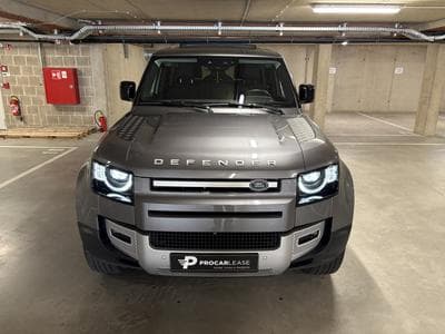 Land-Rover Defender DEFENDER 90 S 3.0 D200/ PANORAMA/ APPLE CAR PLAY/ (2023) - Photo 5