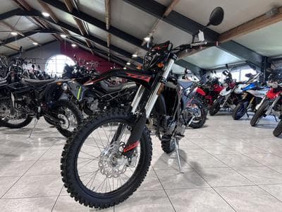Beta RR Enduro 125 4T (2026) - Foto 2