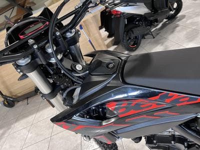 Beta RR Enduro 125 4T (2026) - Foto 6