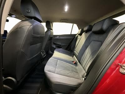 VW Golf Style+DSG+360+P.Ass. (2025) - Foto 15