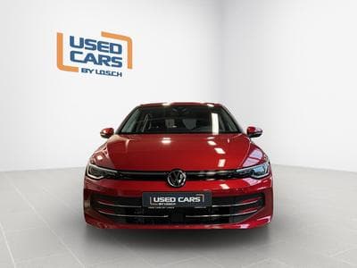 VW Golf Style+DSG+360+P.Ass. (2025) - Foto 3